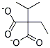 MethylDiethylMalonate Struktur