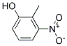 Methyl-3-Nitrophenol Struktur