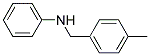 AnilineXylene Struktur