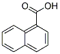 NapthoicAcid Struktur