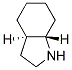 (2S,3Ar,7As)-Octahydro-Indole- Struktur