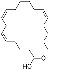 ArachidoniAcid Struktur