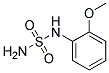 2 Phenoxy Methane Sulphamide Struktur