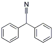 DIPHENYL ACETONITRILE FOR SYNTHESIS Struktur