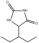 5-(NEO-PENTYL)HYDANTOIN Struktur