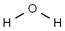 WATER WITH 0.1% ACETIC ACID LC-MS CHROMA Struktur