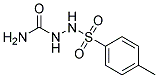 P-TOLUENESULFONYL SEMICARBAZIDE(FOAMING AGENT RA、PTSS 、TS) Struktur