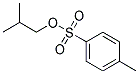 P-TOLUENESULFONIC ACID ISOBUTYL ESTER Struktur