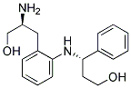 L-PHENYLALANINOL / (S)-(-)-2-AMINO-3-PHENYL-1-PROPANOL Struktur