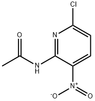 N-(6-CHLORO-3-NITROPYRIDIN-2-YL)ACETAMIDE