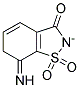 IMINOSACCHARIDE Struktur