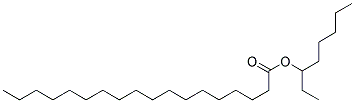ETHYLHEXYL STEARATE Struktur