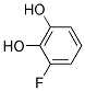 DIHYDROXYFLUOROBENZENE Struktur