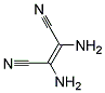 DIAMINOMALEODINITRILE Struktur