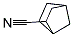 BICYCLO[2.2.1]HEPTANE-2-CARBONITRILE Struktur