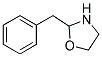 BENZYL OXAZOLIDINE Struktur