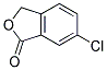 6-CHLOROISOBENZOFURAN-1(3H)-ONE Struktur