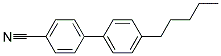 4-N-PENTYL-4'-CYANOBIPHENYL