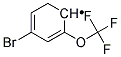 4-BROMO-2-(TRIFLUOROMETHOXY)PHENYL Struktur