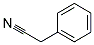 BENZYL CYANIDE, SYNTHESIS GRADE Struktur