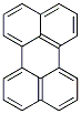 PERYLENE SOLUTION 100UG/ML IN TOLUENE 5ML Struktur