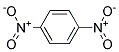 P-DINITROBENZENE SOLUTION 100UG/ML IN METHANOL 5ML Struktur