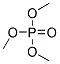 TRIMETHYL PHOSPHATE SOLUTION 100UG/ML IN METHANOL 5X1ML Struktur