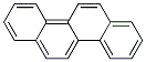 CHRYSENE SOLUTION 100UG/ML IN METHYLENE CHLORIDE 5ML Struktur
