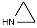 ETHYLENEIMINE SOLUTION 100UG/ML IN TOLUENE 1ML Struktur