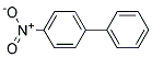 4-NITROBIPHENYL SOLUTION 100UG/ML IN METHANOL 5ML Struktur