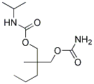 CARISOPRODOL IMPURITY A Struktur