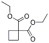 DIETHYL CYCLOBUTANE-1,1-DICARBOXYLATE, TECH Struktur