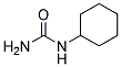 N-CYCLOHEXYLUREA, TECH Struktur