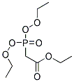 ETHYL 2-(DIETHOXYPHOSPHORYL)ACETATE, TECH Struktur