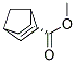 METHYL (2R)BICYCLO[2.2.1]HEPT-5-ENE-2-CARBOXYLATE Struktur