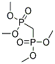 METHYLENEDIPHOSPHONIC ACID TETRAMETHYL ESTER Struktur