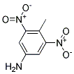 4-AMINO-2,6-DINITROTOLUENE,1X1ML, ACN 10 00UG/ML Struktur