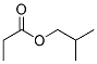 ISOBUTYL PROPIONATE 98+% NATURAL Struktur