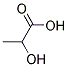 D-LACTIC ACID, ACS Struktur