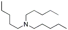 TRIAMYLAMINE, 99% ISOMERIC Struktur