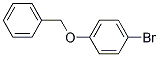 4-BENZYLOXY-1-BROMOBENZENE Struktur