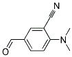 3-CYANO-4-(DIMETHYLAMINO)BENZALDEHYDE 95+% Struktur