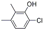 (CHLOROXYLENOL) POWDER BP. Struktur