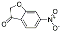 6-Nitro-3(2H)-benzofuranone Struktur