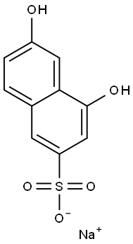 Dihydroxyl G Salt Struktur