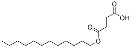 Alpha-Dodecyl Succinic Acid Struktur