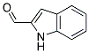 Indole-2-Carboxaldehyde Struktur