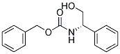 Cbz-DL-Alpha-Phenylglycinol Struktur