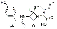 Cefprozil USP Struktur