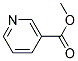 Methyl nicotinate (for loratadine) Struktur